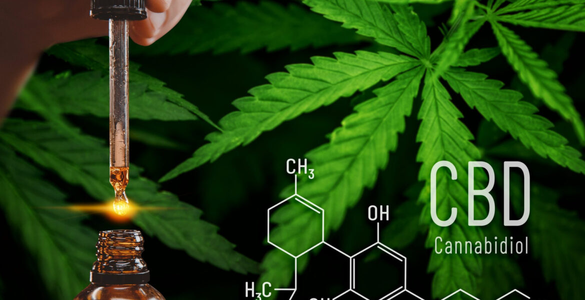 CBD Oil - The Best Substitute For Your Prescribed Medicine To Heal Your Ailments
