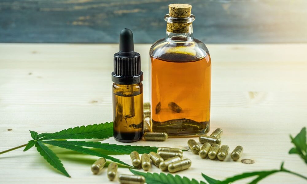 CBD Oil - Your Perfect Choice To Boost Your Hair Growth