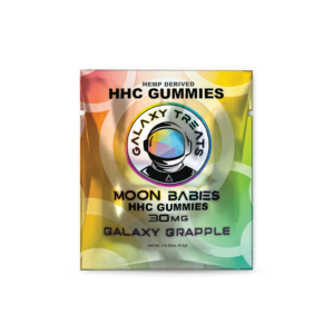 GALAXY GRAPPLE HHC GUMMIES (2-PACK)