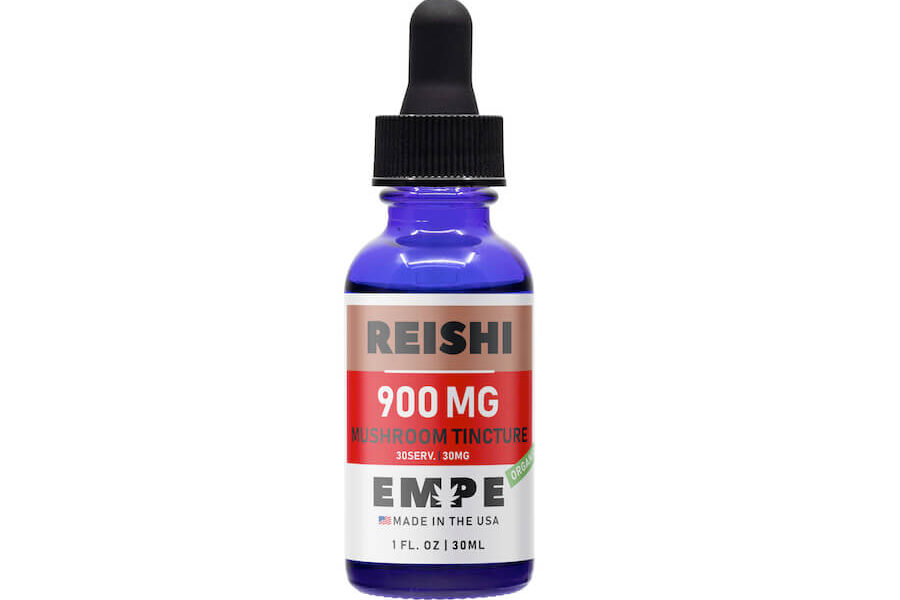Exploring Excellence A Comprehensive Review of the Best CBD Tincture by empe-usa